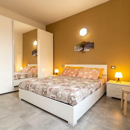 Relax Suite Belvedere Bologna Buitenkant foto
