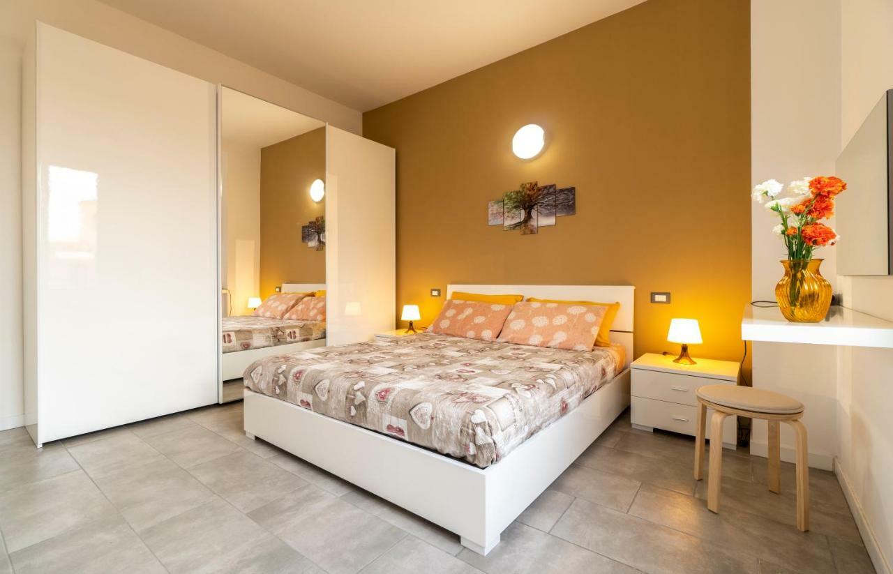Relax Suite Belvedere Bologna Buitenkant foto