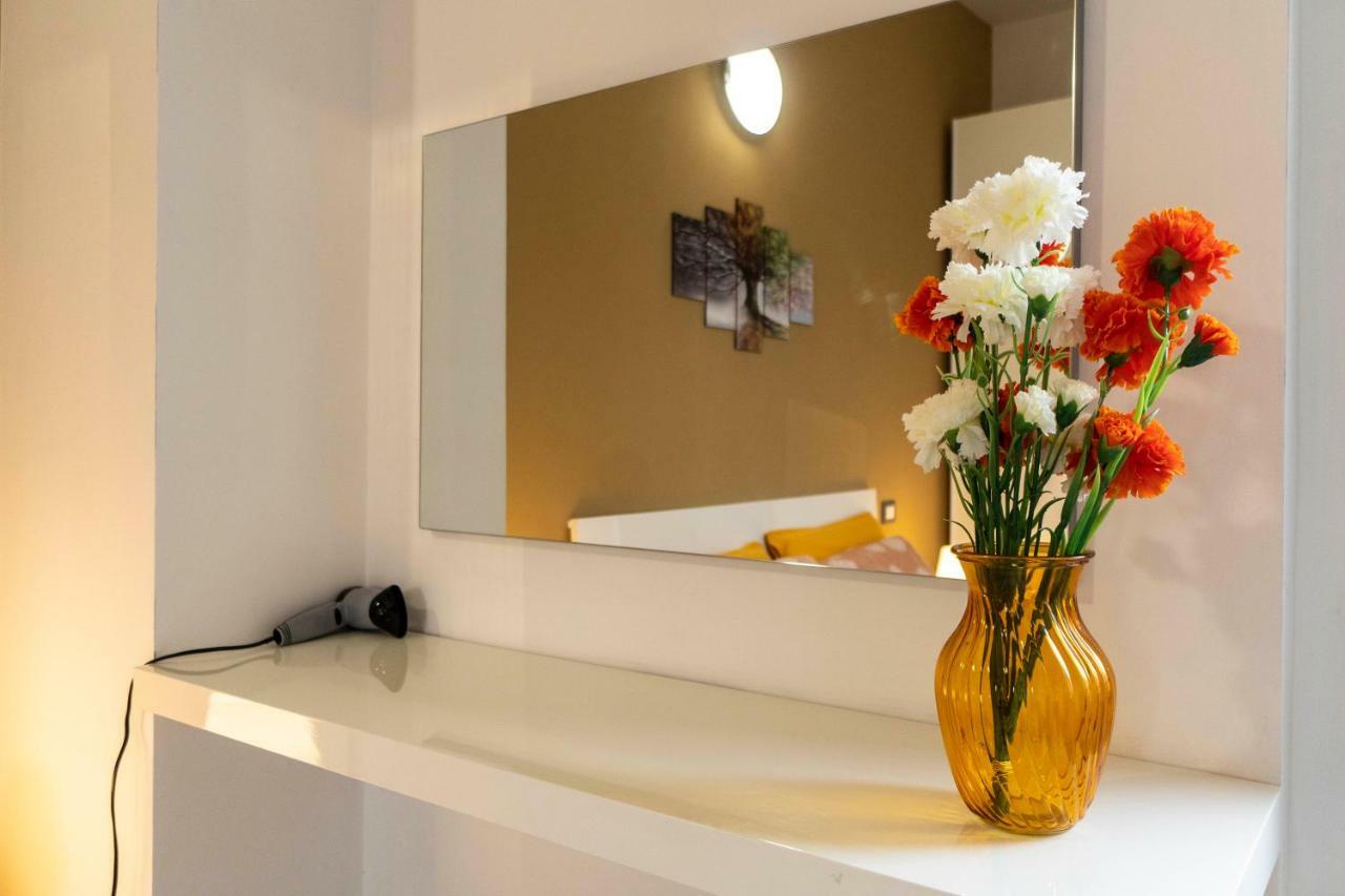 Relax Suite Belvedere Bologna Buitenkant foto